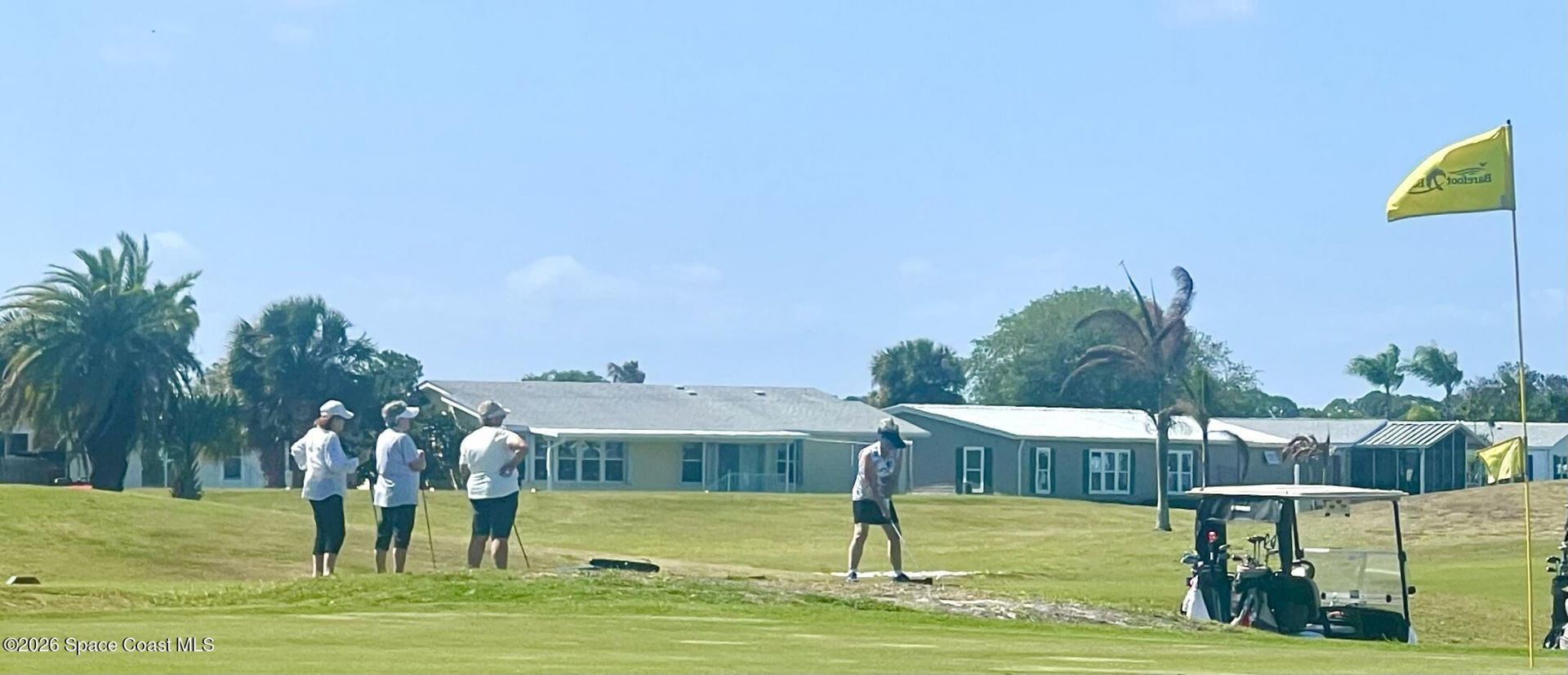 1067 Wren Circle, Barefoot Bay, FL 32976 Photo