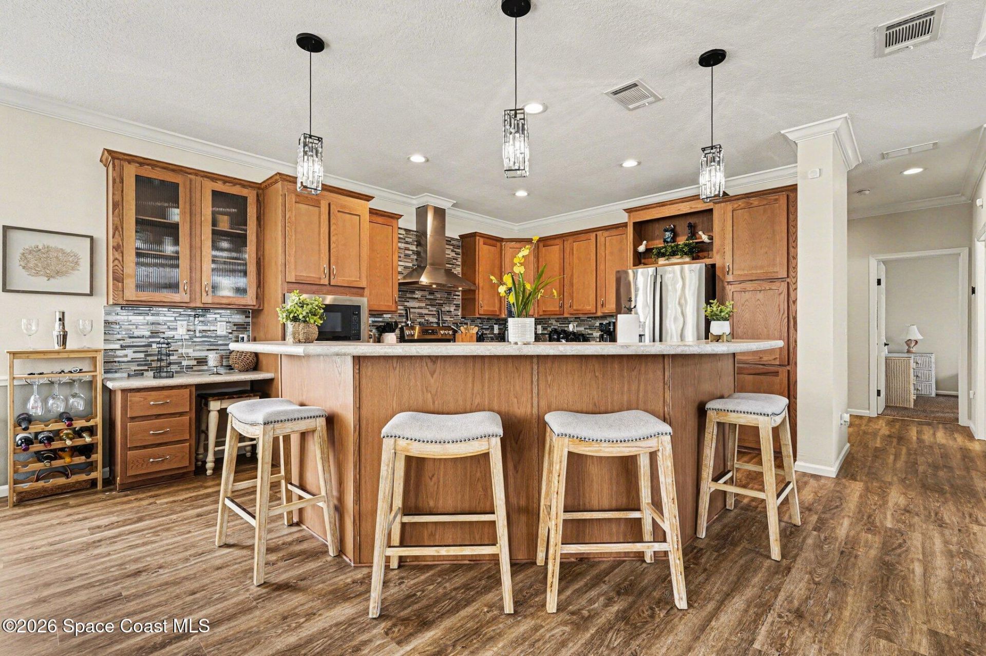 1067 Wren Circle, Barefoot Bay, FL 32976 Photo