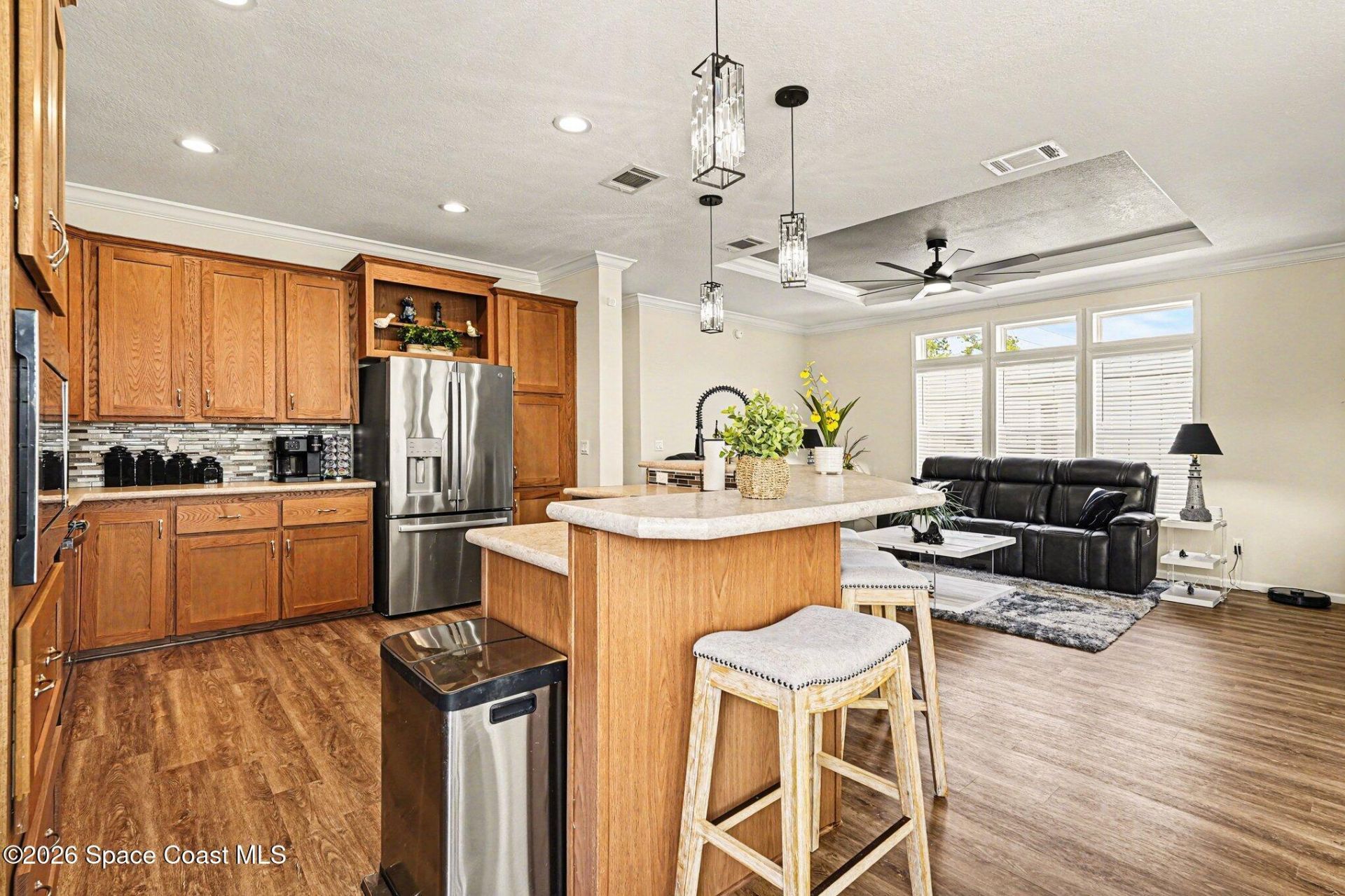 1067 Wren Circle, Barefoot Bay, FL 32976 Photo