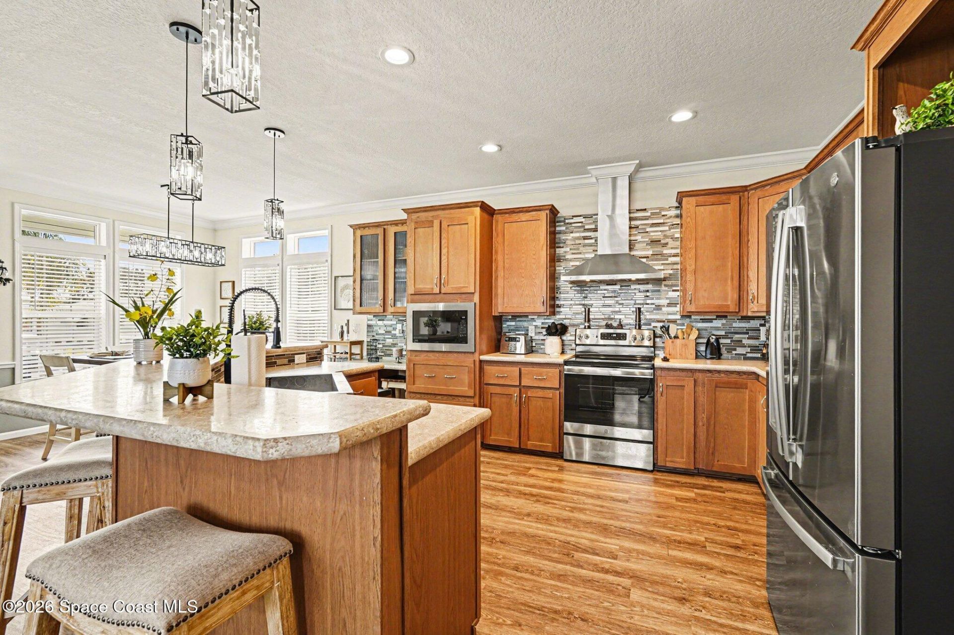 1067 Wren Circle, Barefoot Bay, FL 32976 Photo