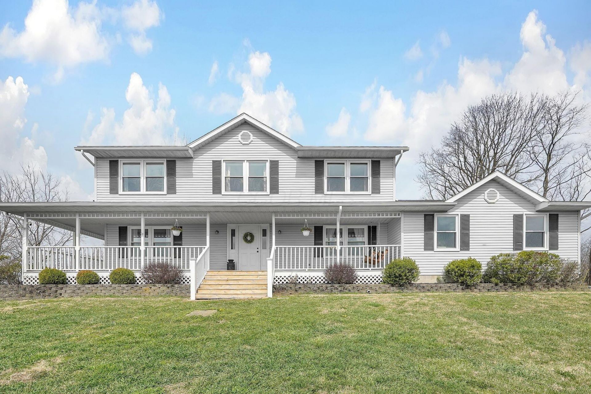 5633 Township Road 122 , Mount Gilead, OH 43338 Main Photo