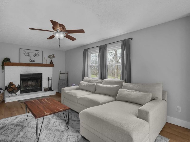 5633 Township Road 122, Mount Gilead, OH 43338 Photo 16