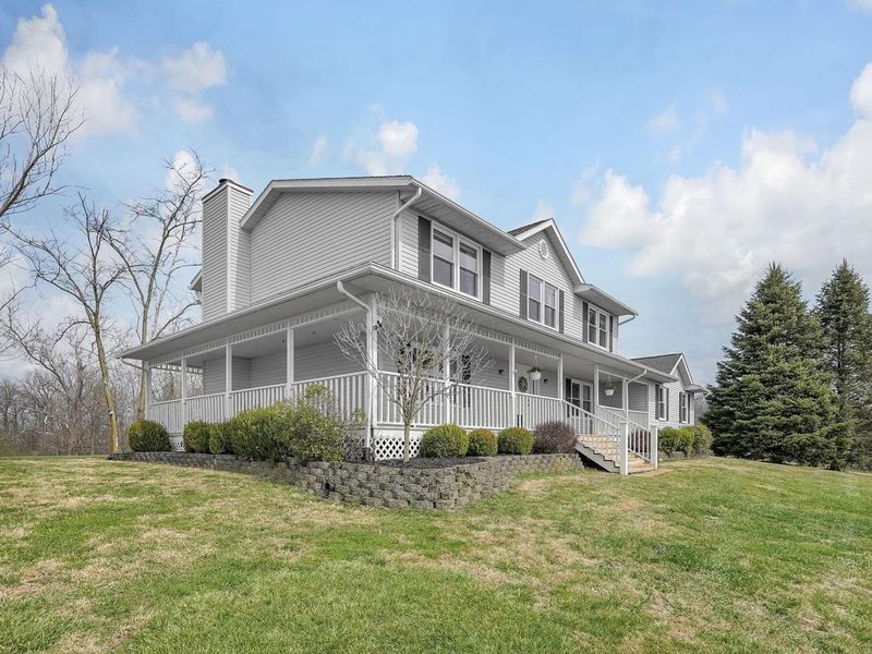 5633 Township Road 122, Mount Gilead, OH 43338 Photo 2