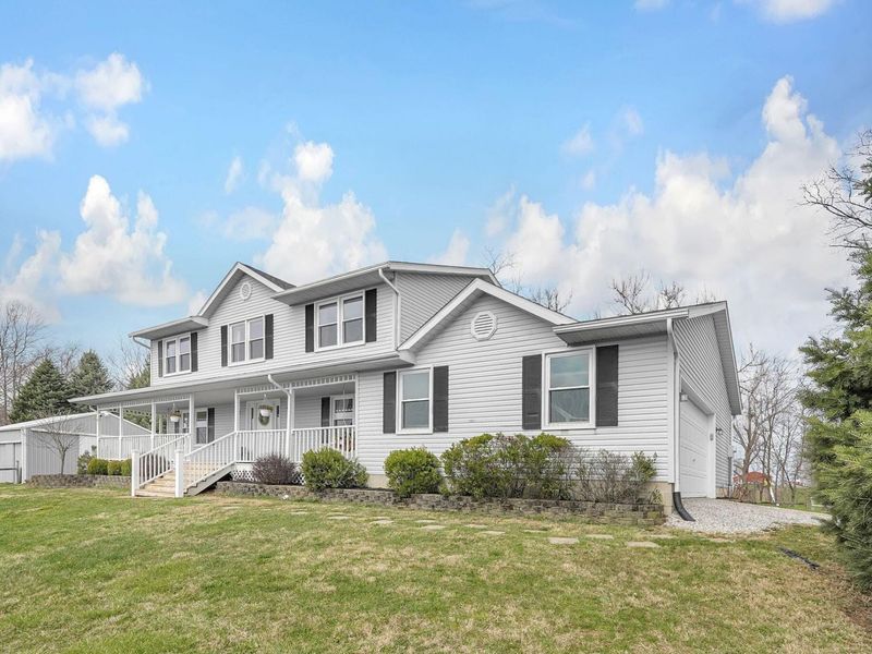 5633 Township Road 122, Mount Gilead, OH 43338 Photo 3