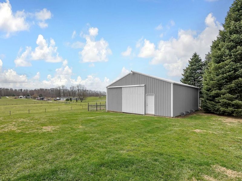5633 Township Road 122, Mount Gilead, OH 43338 Photo 37