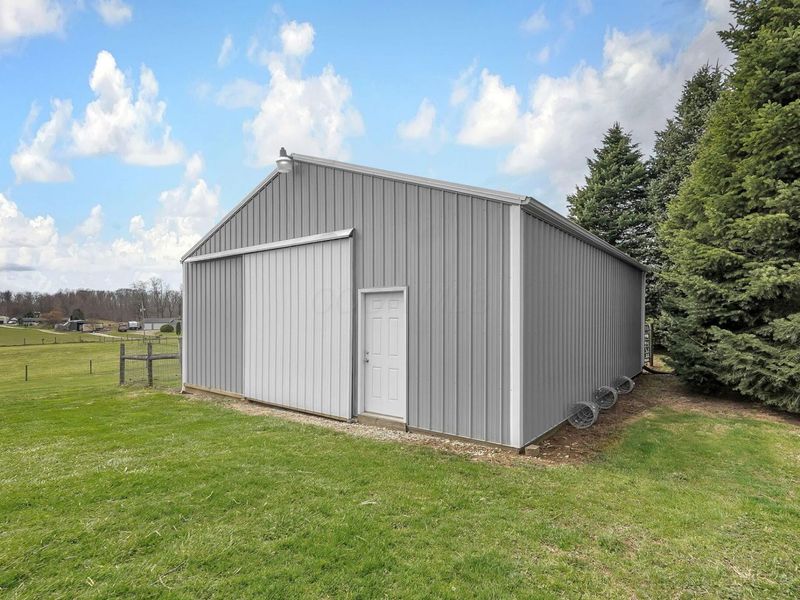 5633 Township Road 122, Mount Gilead, OH 43338 Photo 38