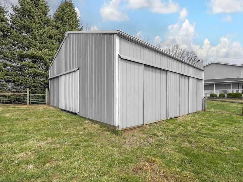 5633 Township Road 122, Mount Gilead, OH 43338 Photo 39