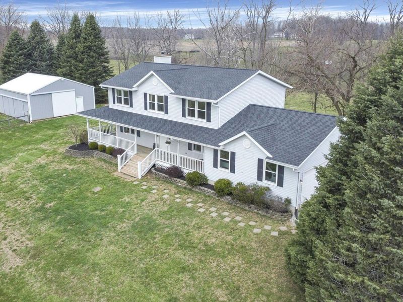 5633 Township Road 122, Mount Gilead, OH 43338 Photo 49