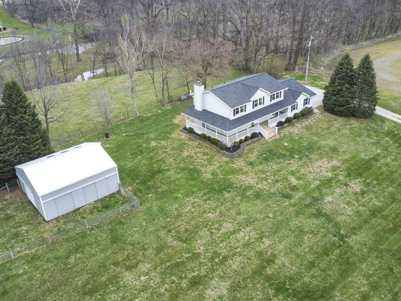 5633 Township Road 122, Mount Gilead, OH 43338 Photo 53