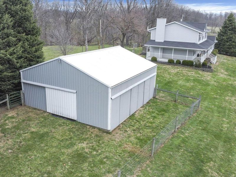 5633 Township Road 122, Mount Gilead, OH 43338 Photo 56