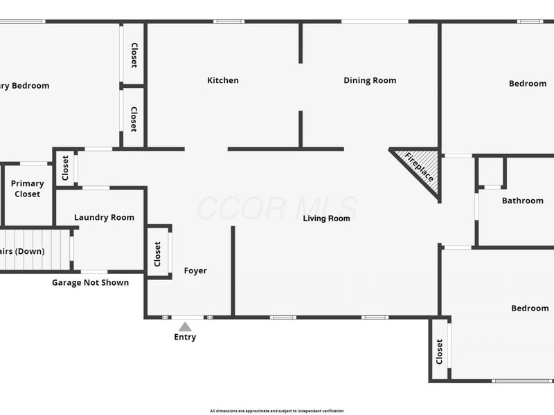 61266 Kent Lane , Cambridge, OH 43725 Photo 2