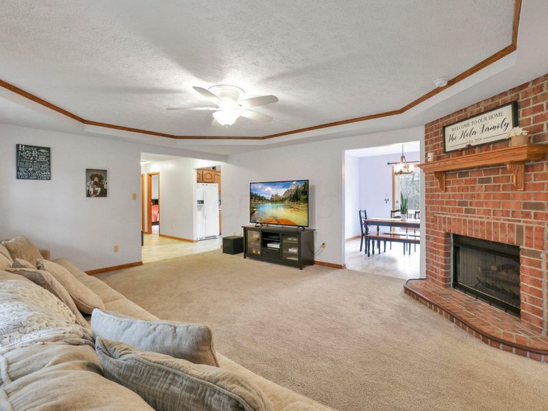 61266 Kent Lane , Cambridge, OH 43725 Photo 6