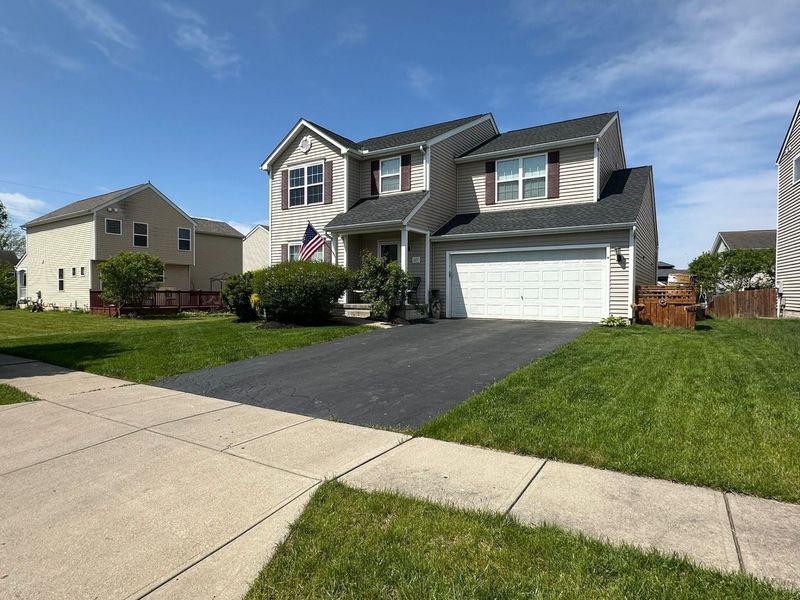 227 Spinosa Street, Reynoldsburg, OH 43068 Photo 2