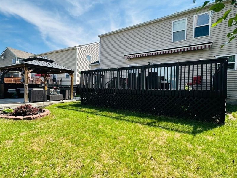 227 Spinosa Street, Reynoldsburg, OH 43068 Photo 33