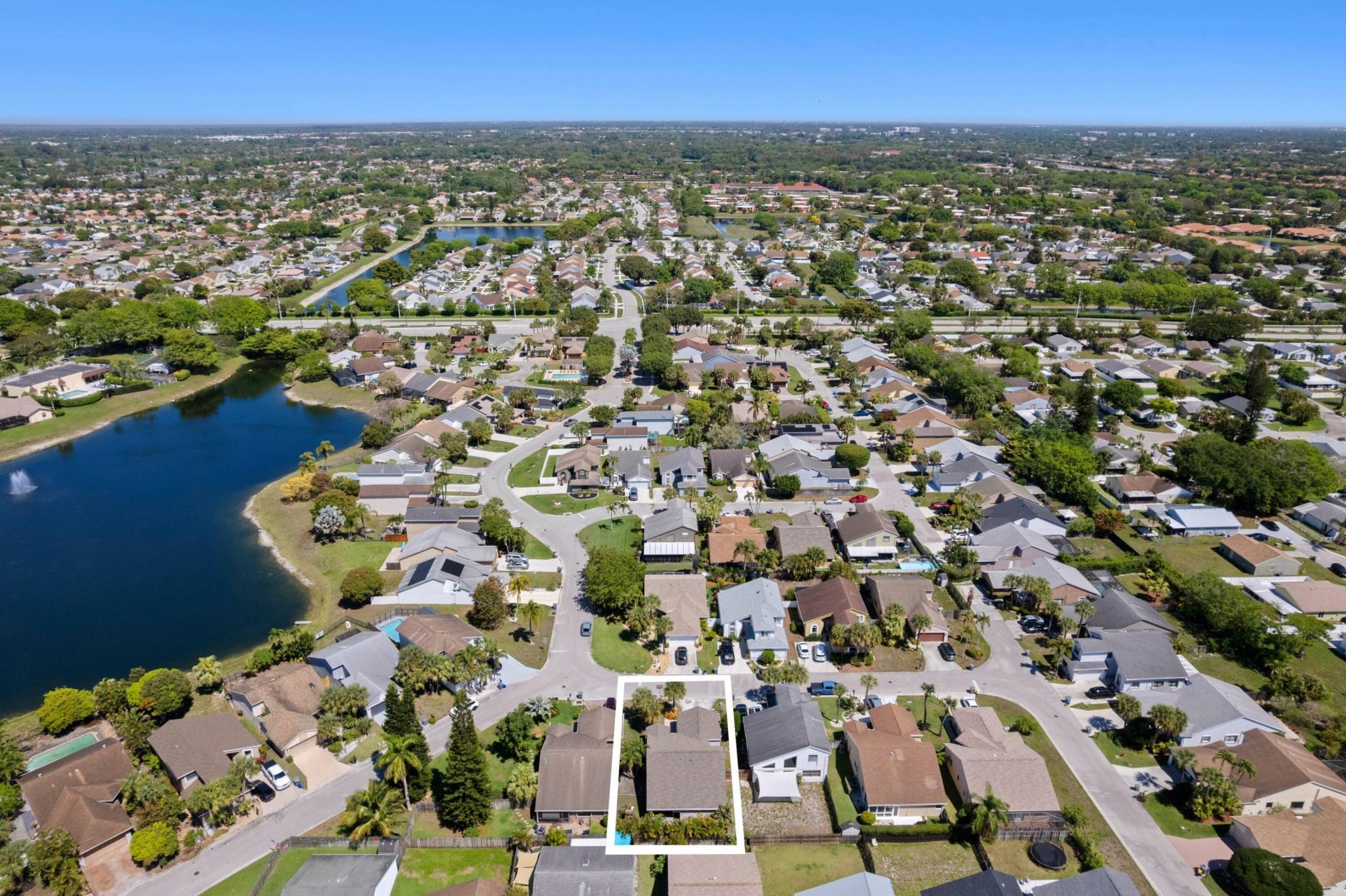 8584 Shawe Way, Boca Raton, FL 33433 Photo