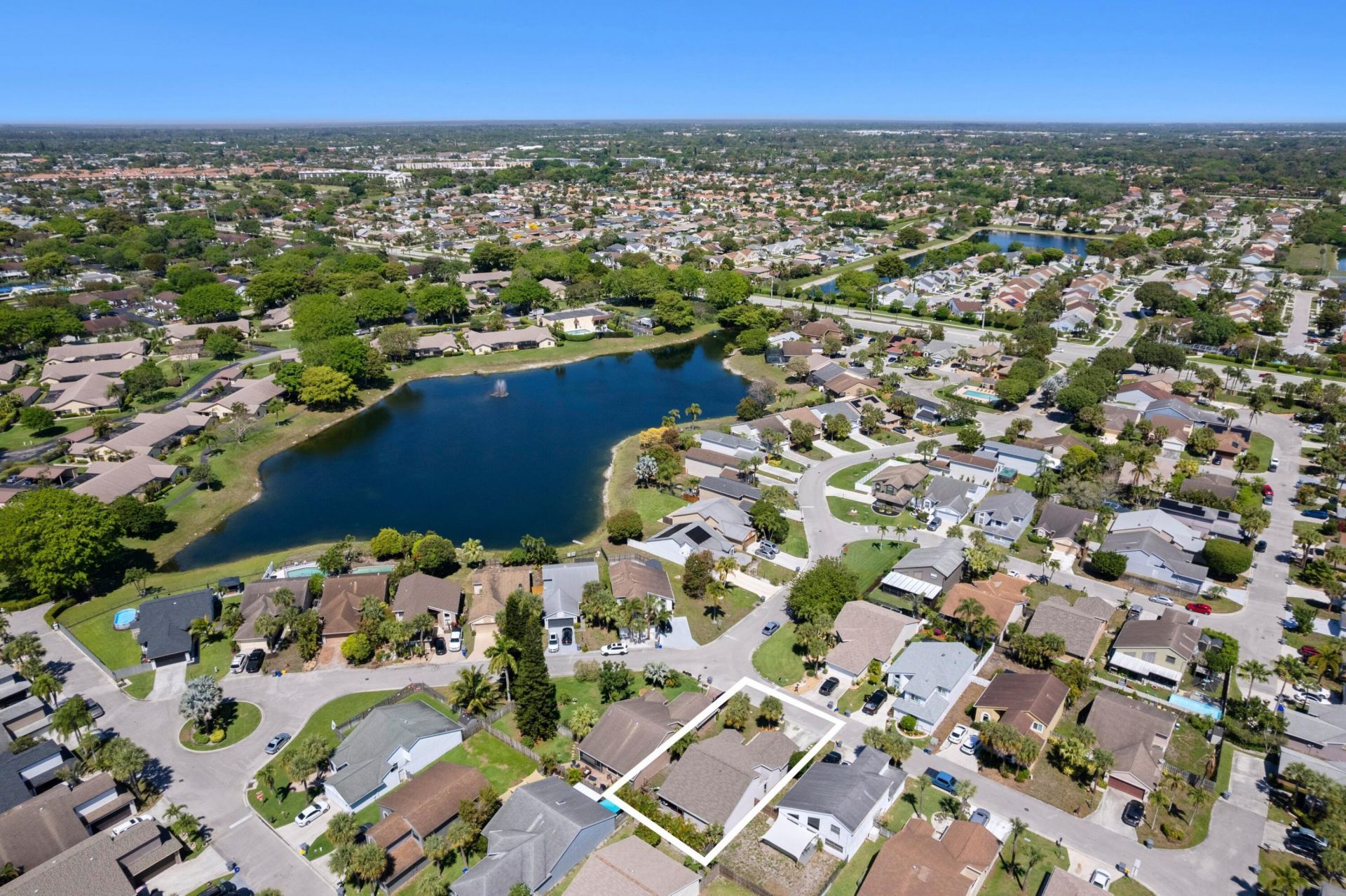 8584 Shawe Way, Boca Raton, FL 33433 Photo