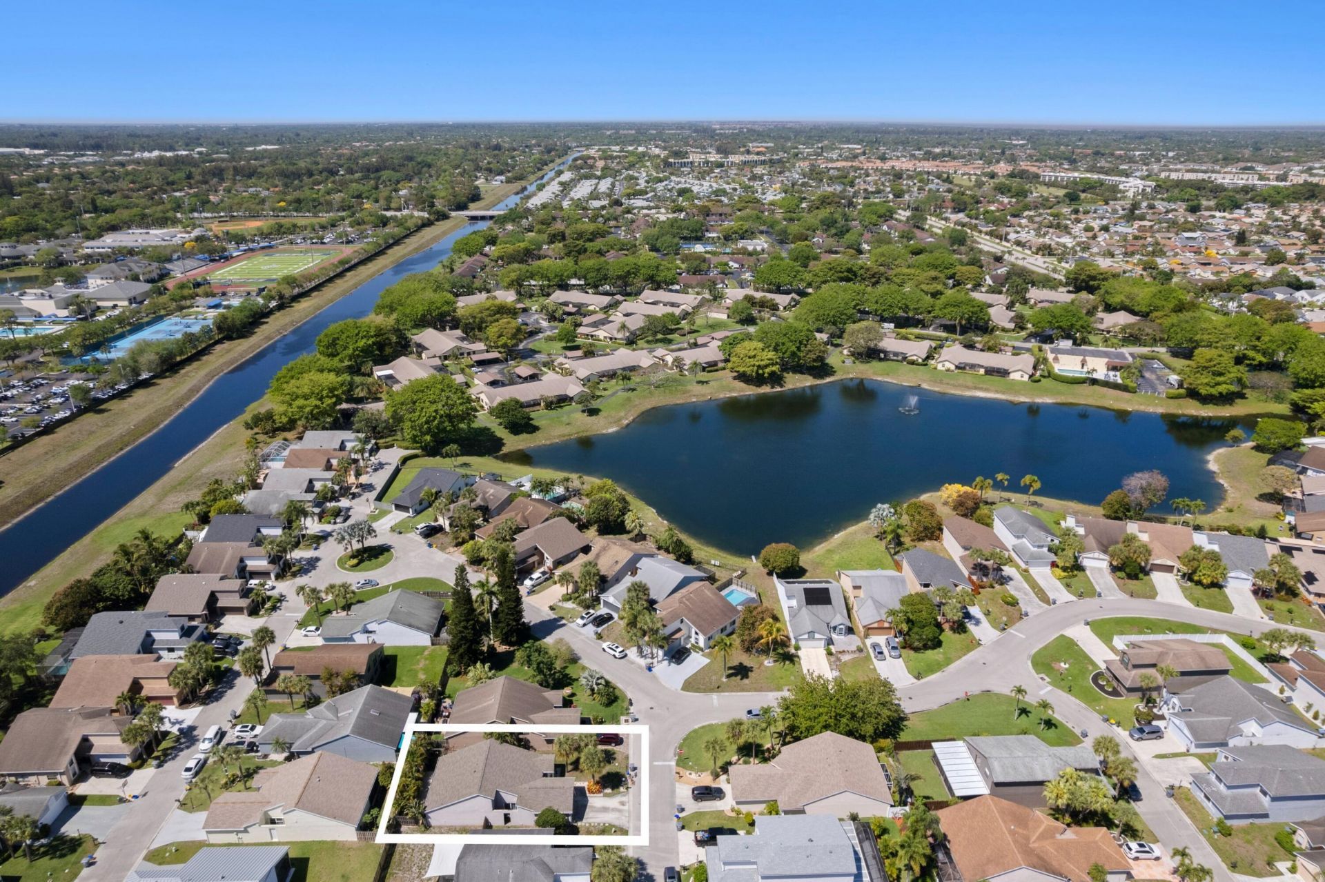 8584 Shawe Way, Boca Raton, FL 33433 Photo