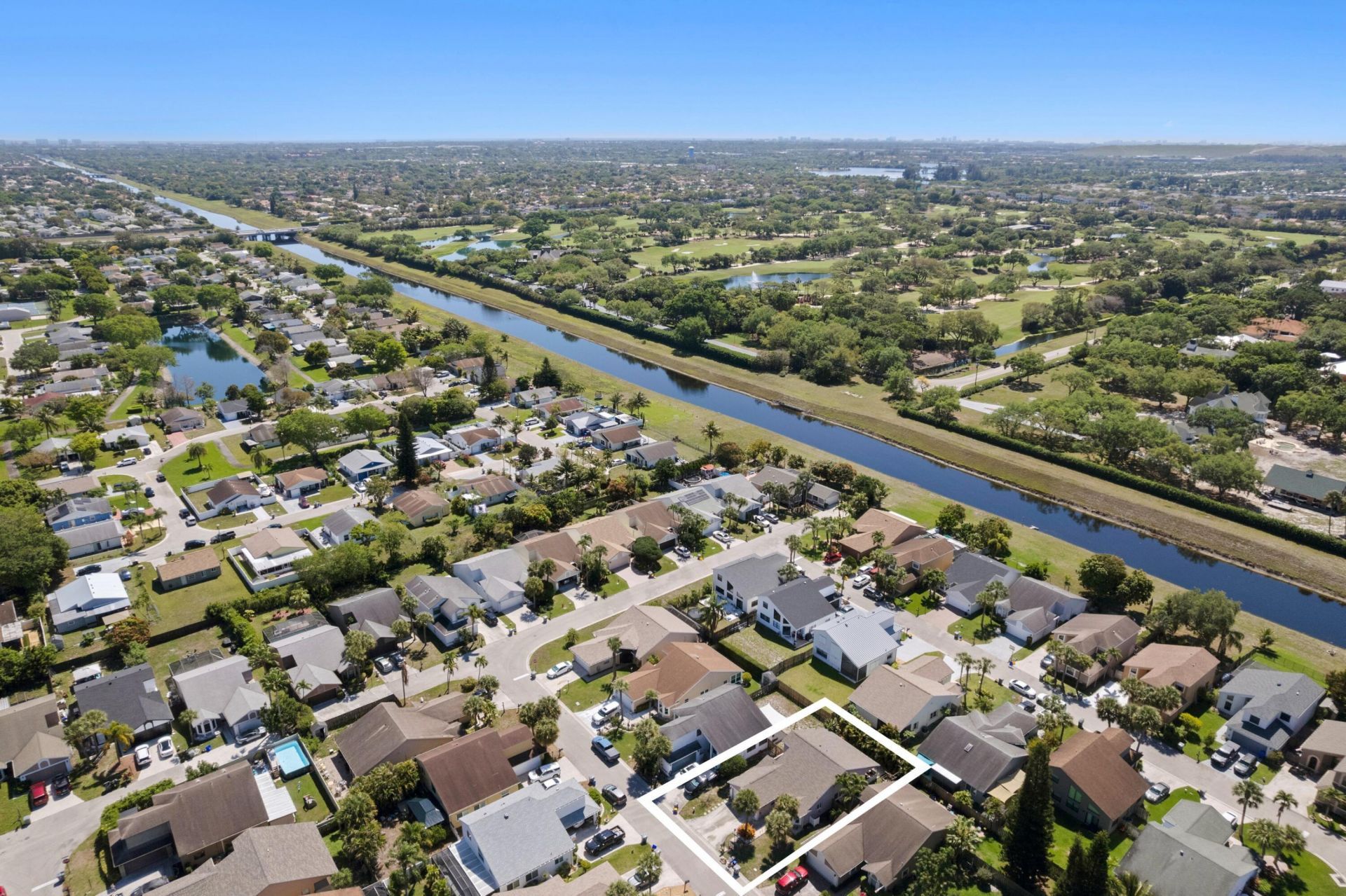 8584 Shawe Way, Boca Raton, FL 33433 Photo