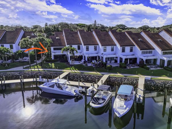 2320 Treasure Isle Drive, Unit A74, Palm Beach Gardens, FL 33410