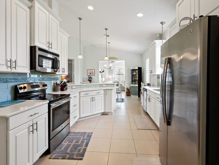 645 Gossamer Wing Way, Sebastian, FL 32958