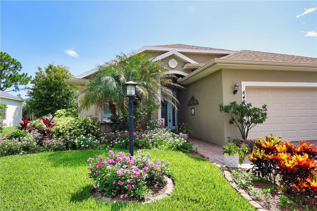 645 Gossamer Wing Way, Sebastian, FL 32958 Photo