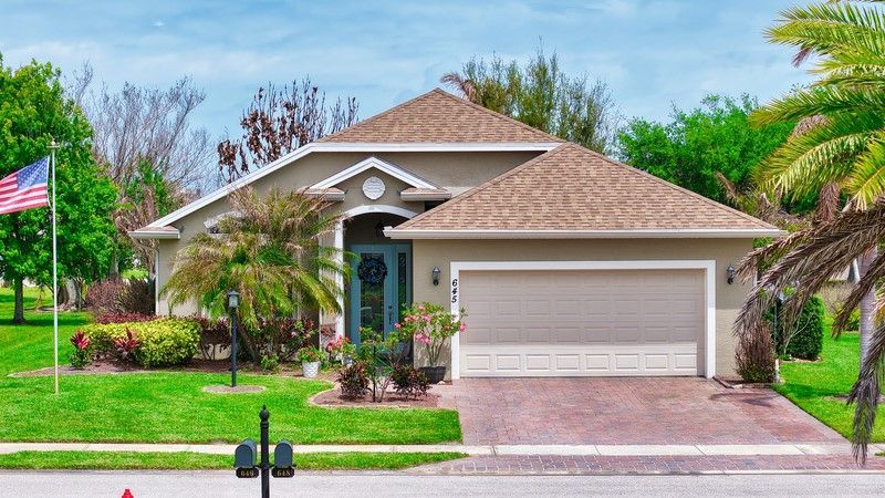 645 Gossamer Wing Way, Sebastian, FL 32958 Photo