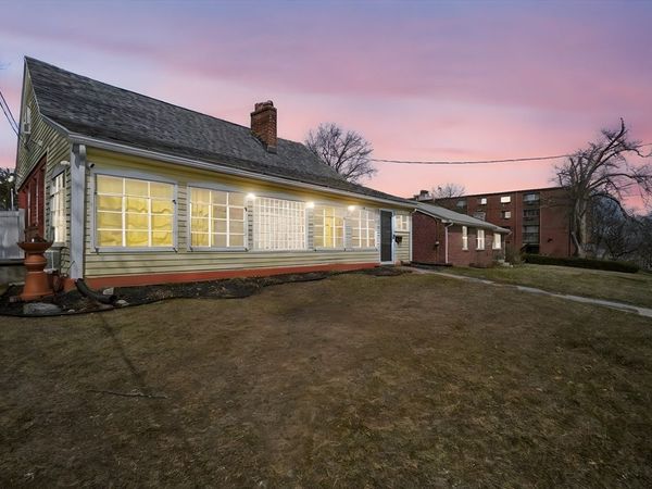 77 Locust Street, Holyoke, MA 01040