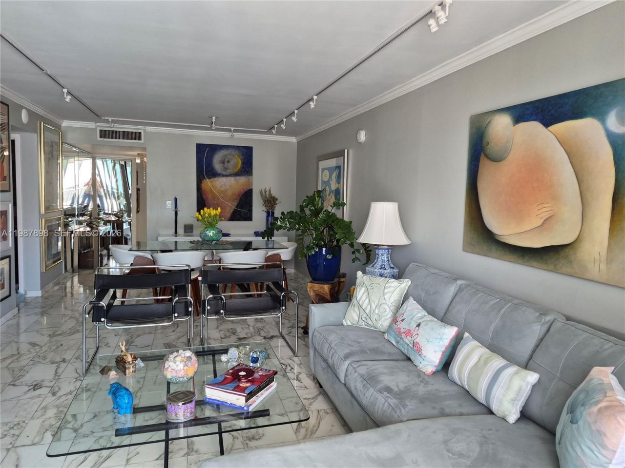 2655 Collins Ave, Unit 1910, Miami Beach, FL 33140 Photo