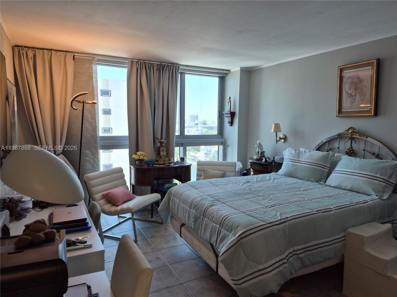 2655 Collins Ave, Unit 1910, Miami Beach, FL 33140 Photo