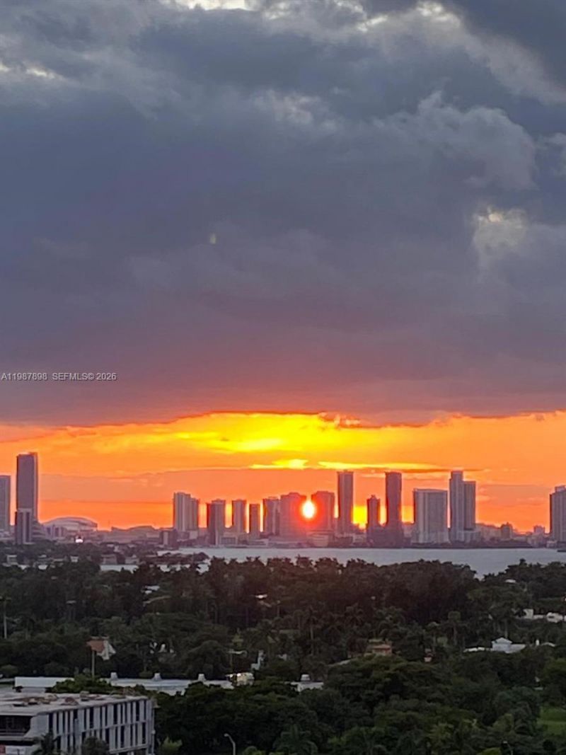 2655 Collins Ave, Unit 1910, Miami Beach, FL 33140 Photo