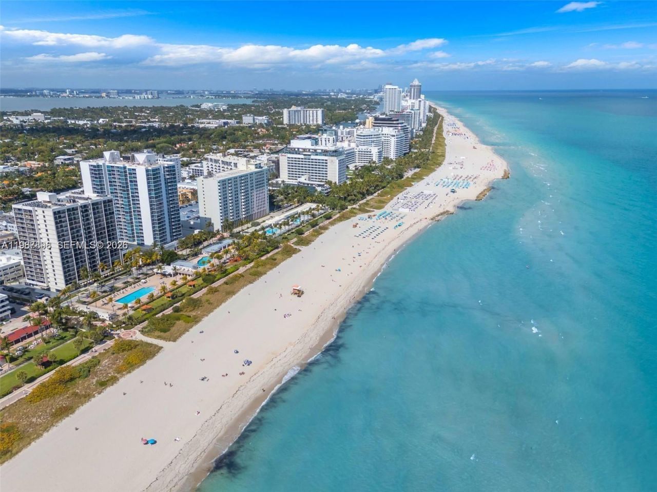 2655 Collins Ave, Unit 1910, Miami Beach, FL 33140 Photo