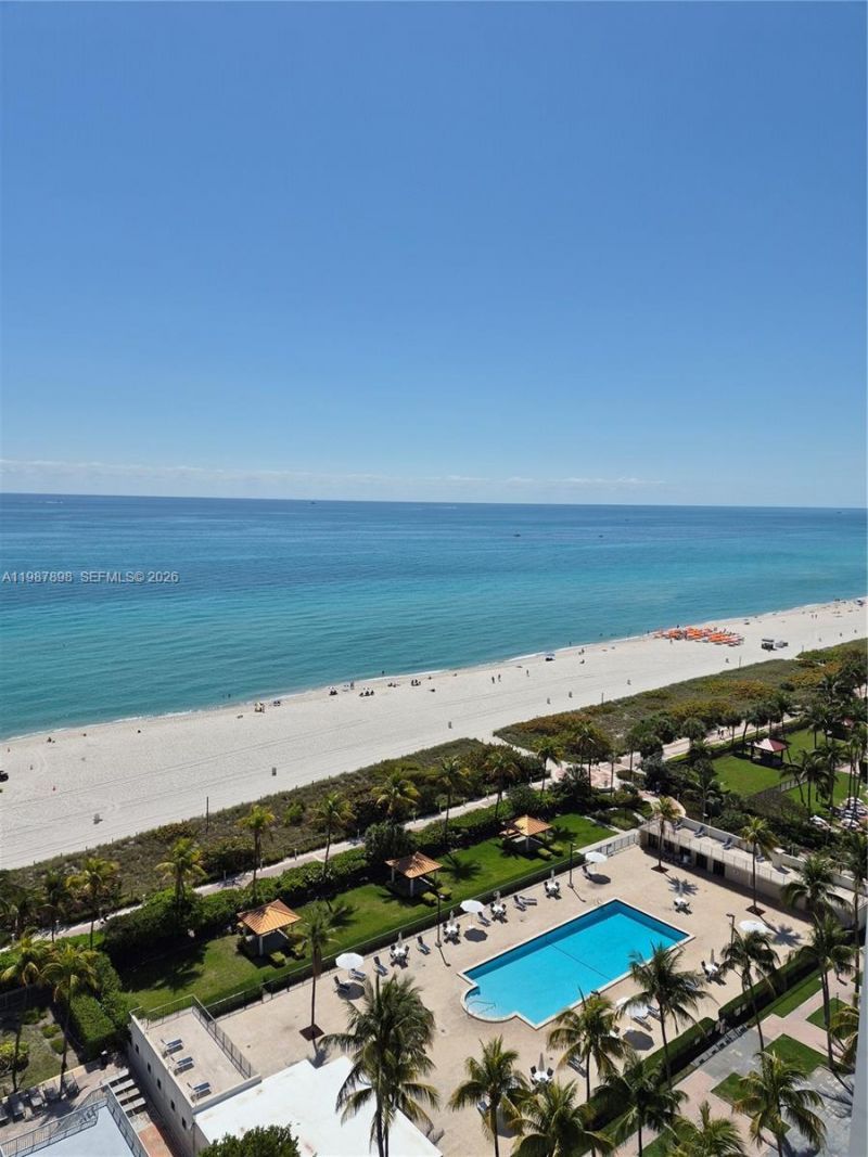 2655 Collins Ave, Unit 1910, Miami Beach, FL 33140 Photo
