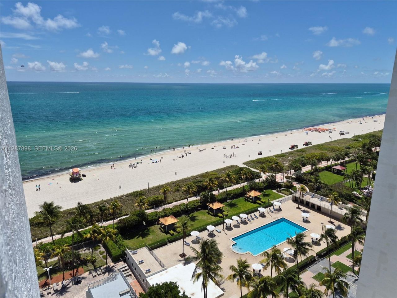 2655 Collins Ave, Unit 1910, Miami Beach, FL 33140 Photo