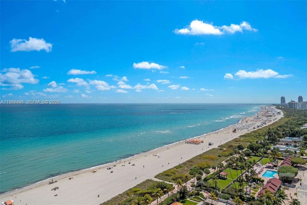 2655 Collins Ave, Unit 1910, Miami Beach, FL 33140 Photo