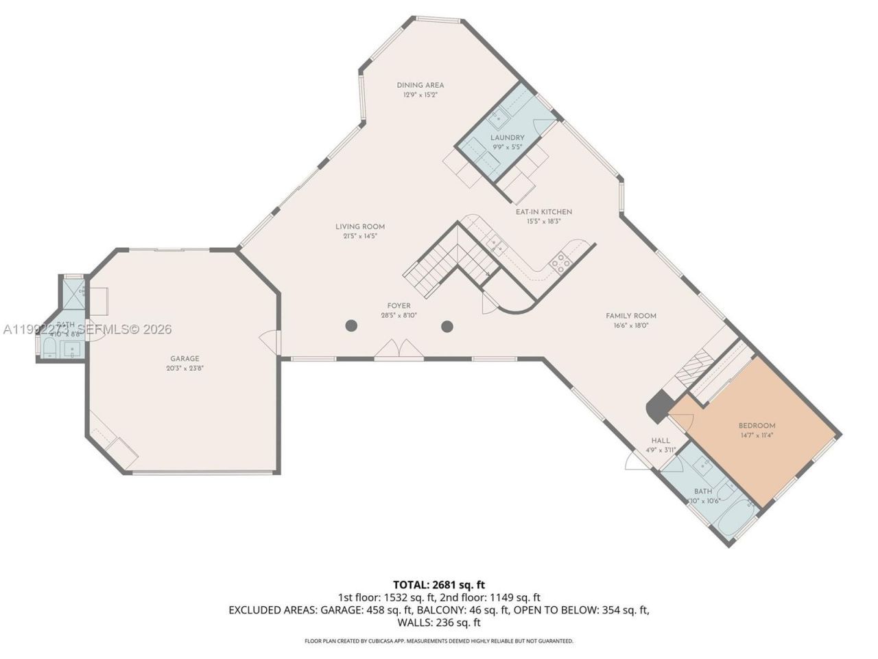 431 12th St , Key Colony, FL 33051 Photo