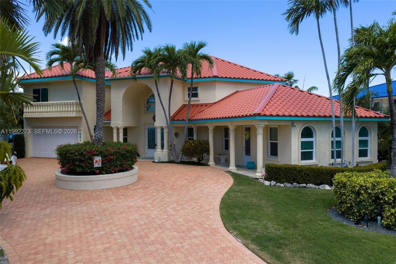 431 12th St , Key Colony, FL 33051 Photo