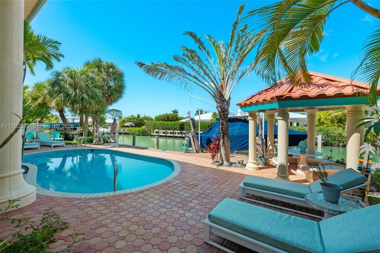 431 12th St , Key Colony, FL 33051 Photo