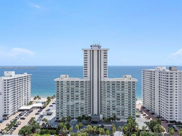 3900 Galt Ocean Dr, Unit 111, Fort Lauderdale, FL 33308
