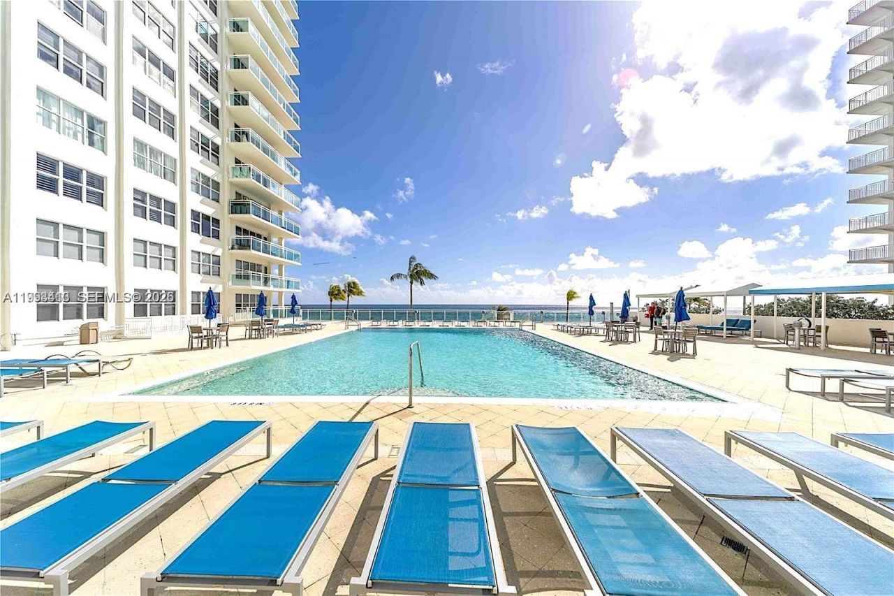 3900 Galt Ocean Dr, Unit 111, Fort Lauderdale, FL 33308 Photo