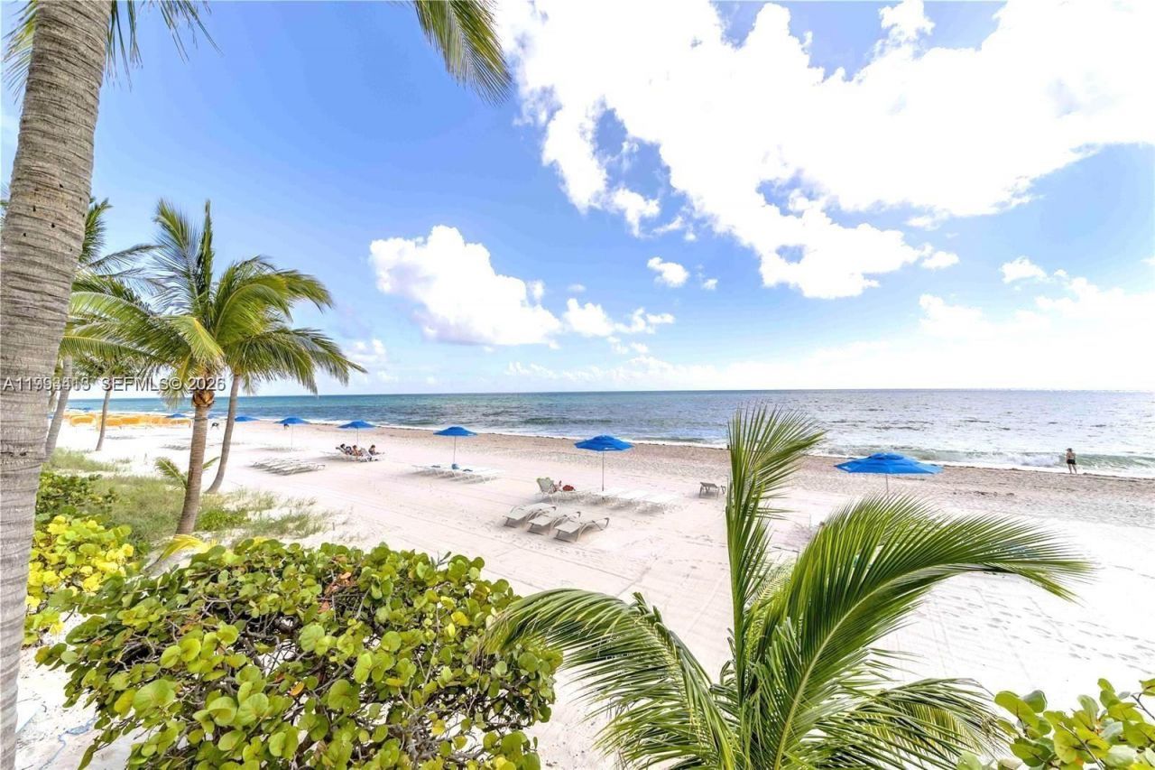 3900 Galt Ocean Dr, Unit 111, Fort Lauderdale, FL 33308 Photo