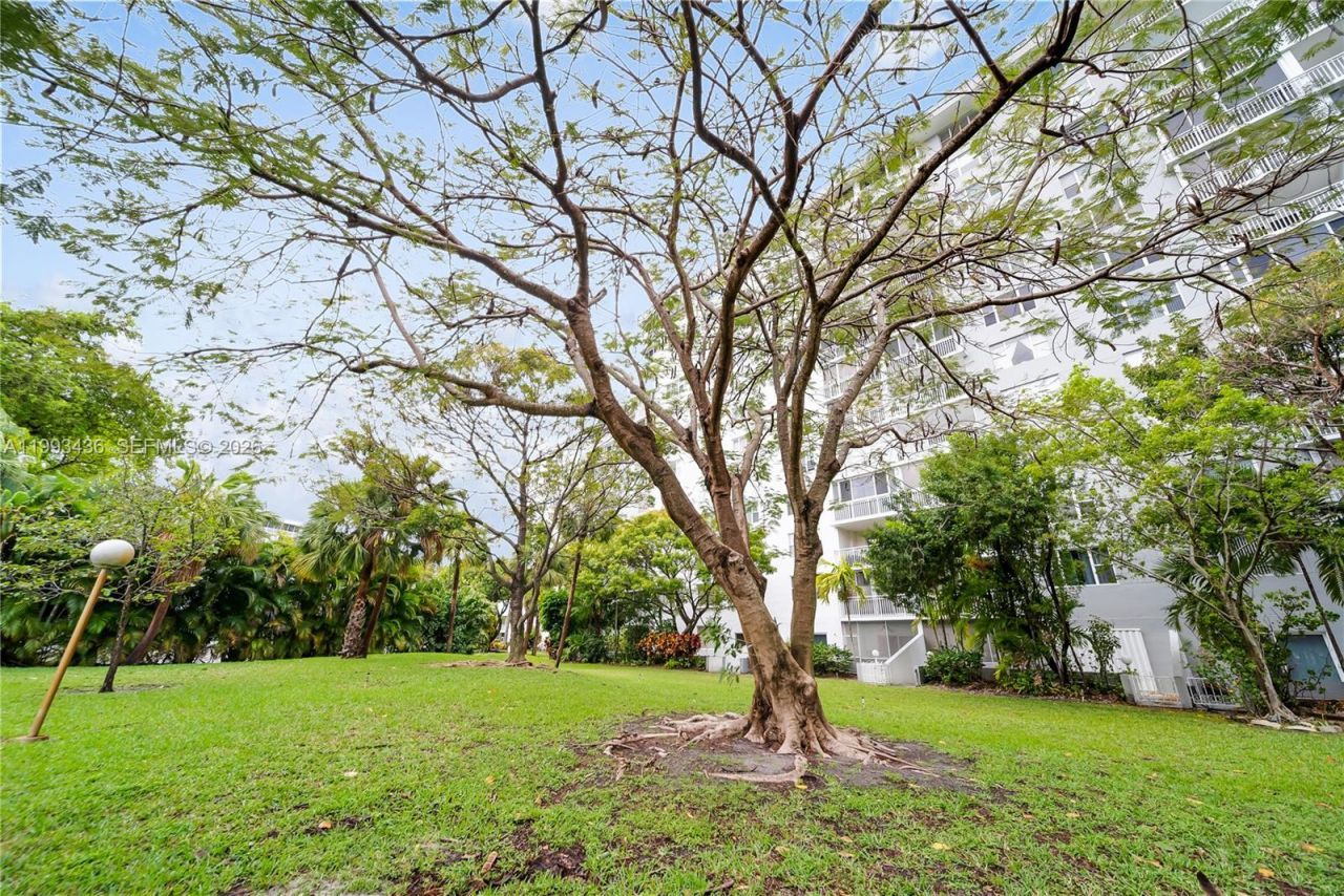 3800 Hillcrest Dr, Unit 1007, Hollywood, FL 33021 Photo