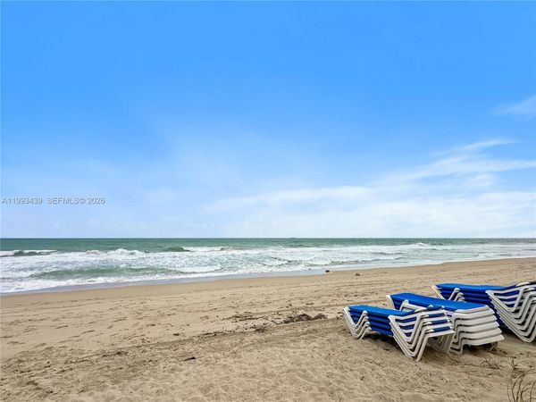 10185 Collins Ave , Unit 502, Bal Harbour, FL 33154