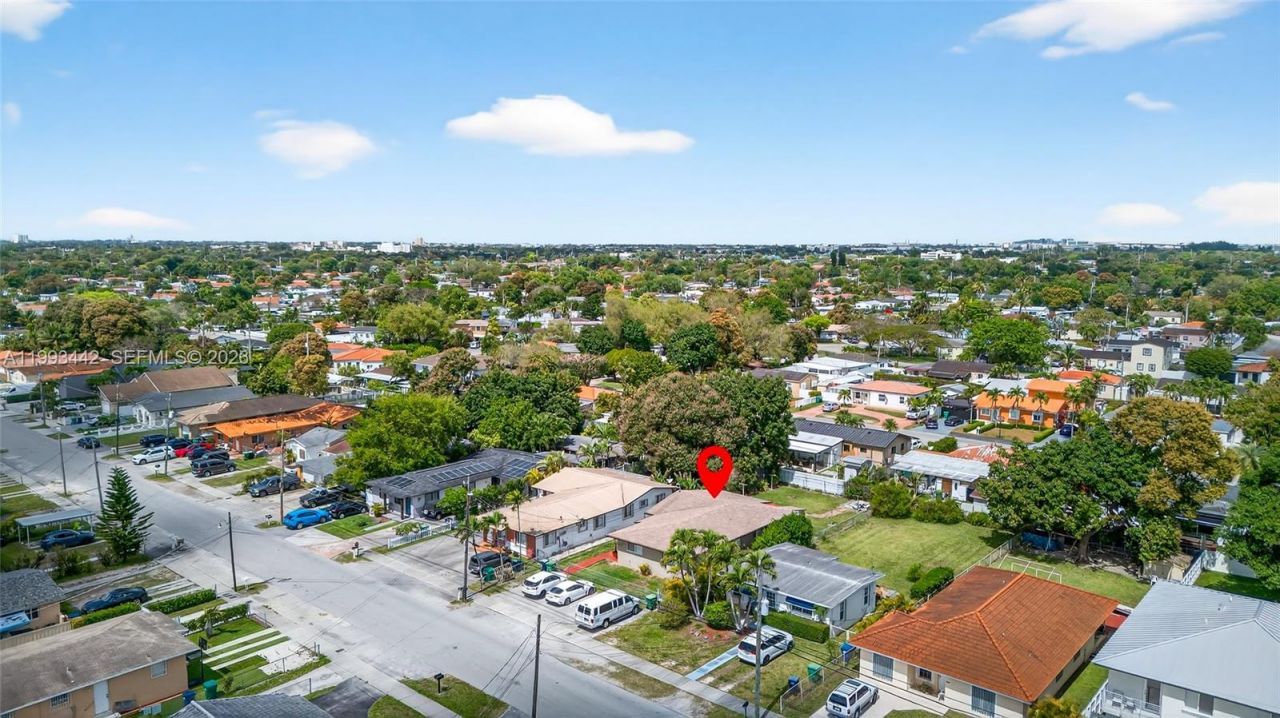 7261 SW 21st St , Unit 7263, Miami, FL 33155 Photo