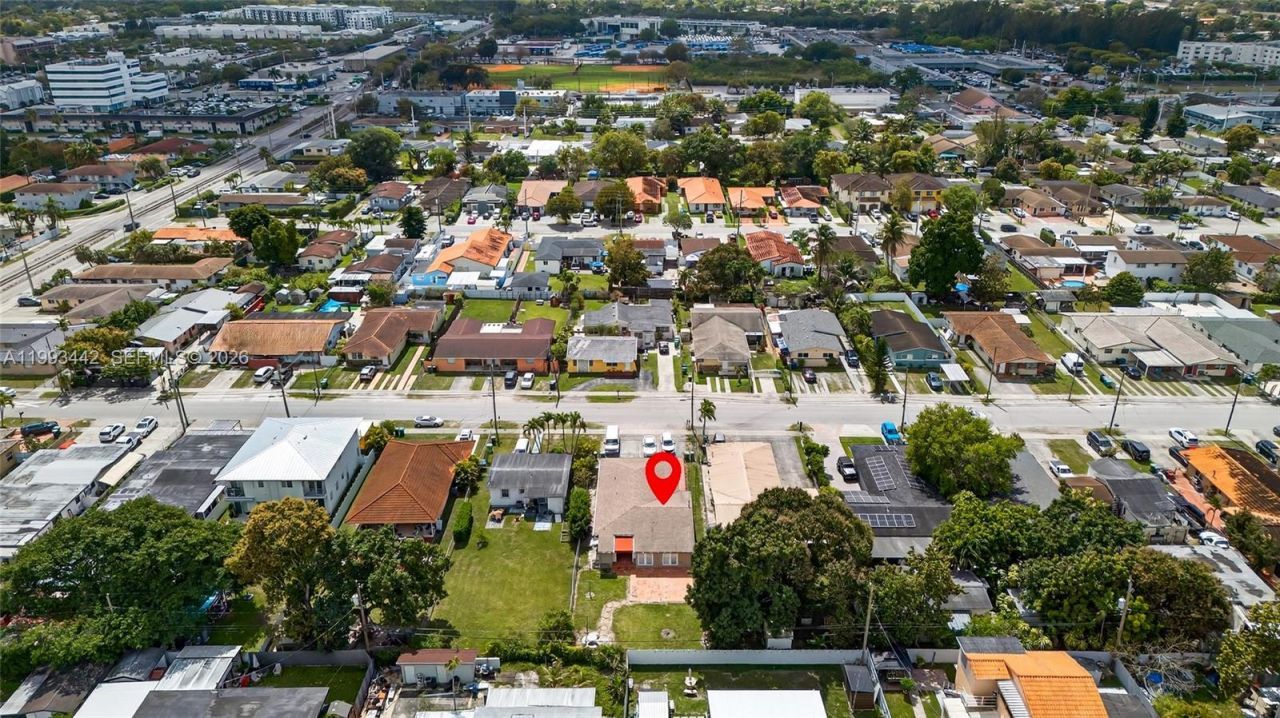 7261 SW 21st St , Unit 7263, Miami, FL 33155 Photo