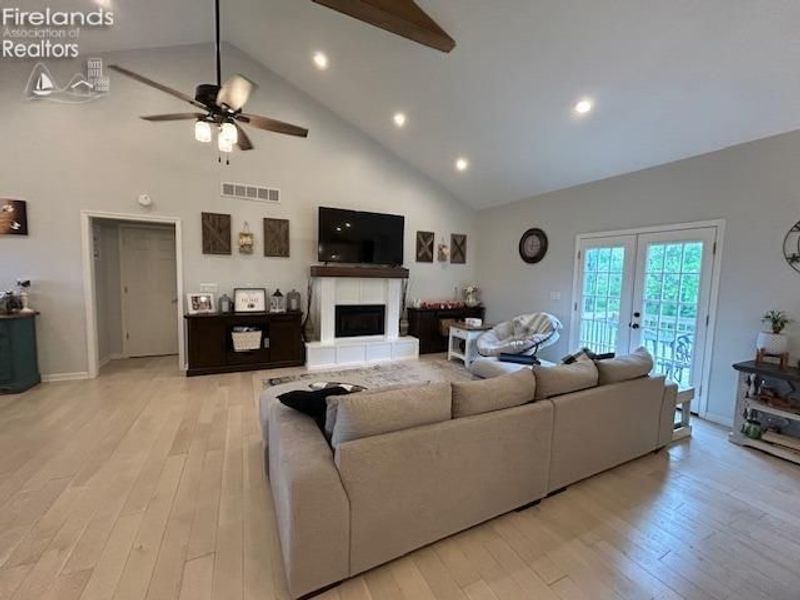 4718 Brushwood Road, Wakeman, OH 44889 Photo 13