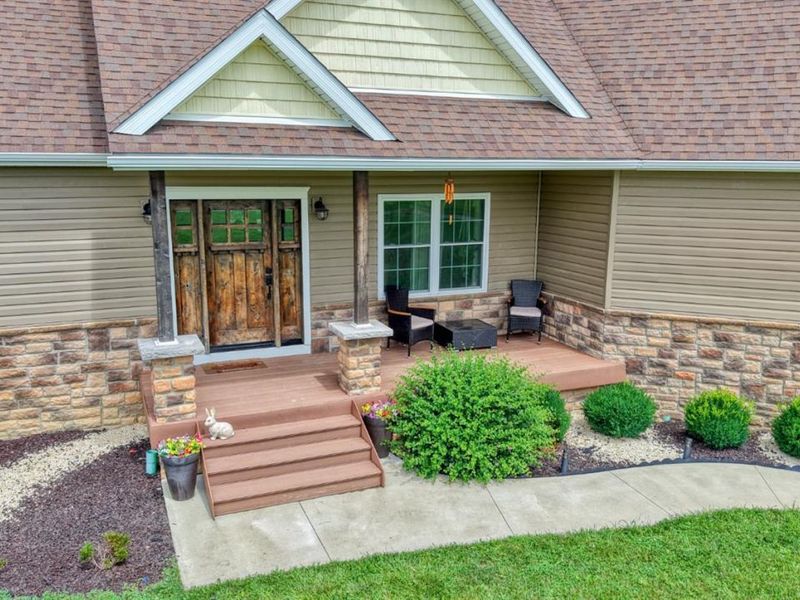 4718 Brushwood Road, Wakeman, OH 44889 Photo 2