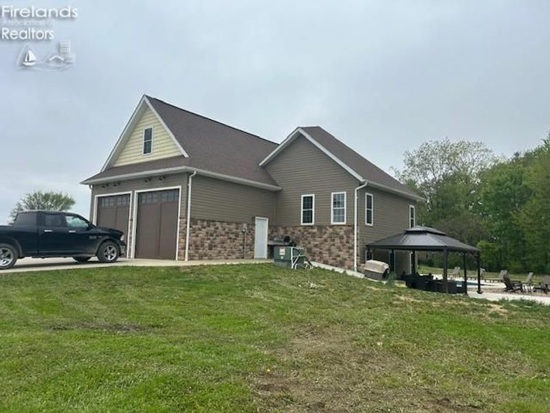 4718 Brushwood Road, Wakeman, OH 44889 Photo 44