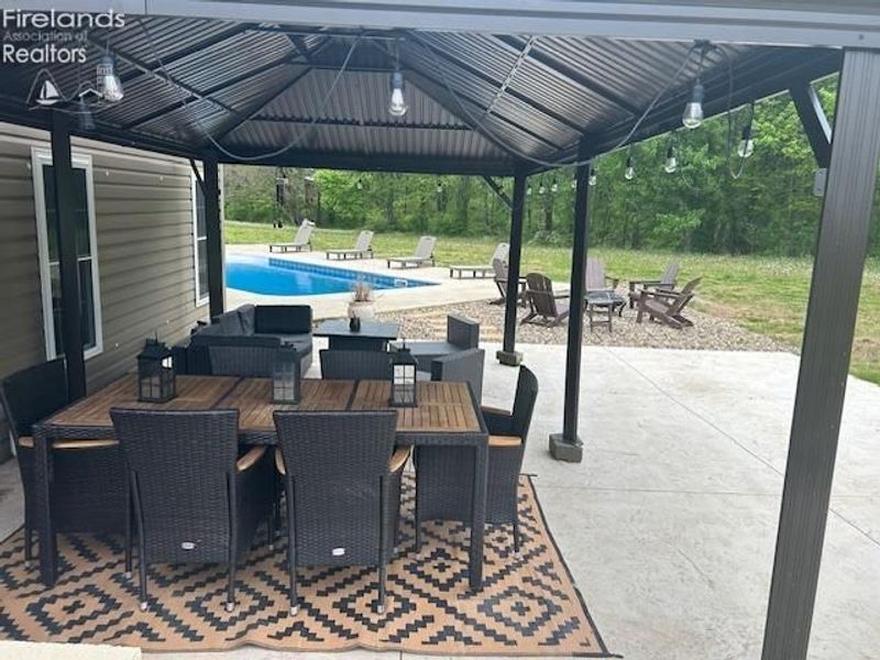 4718 Brushwood Road, Wakeman, OH 44889 Photo 45