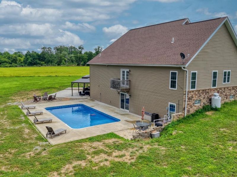 4718 Brushwood Road, Wakeman, OH 44889 Photo 5