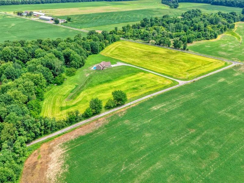 4718 Brushwood Road, Wakeman, OH 44889 Photo 59